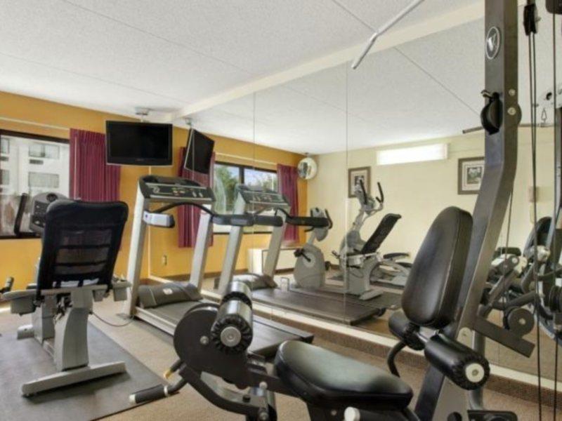 Comfort Inn River Ridge Asheville Bagian luar foto