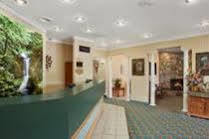 Comfort Inn River Ridge Asheville Bagian luar foto